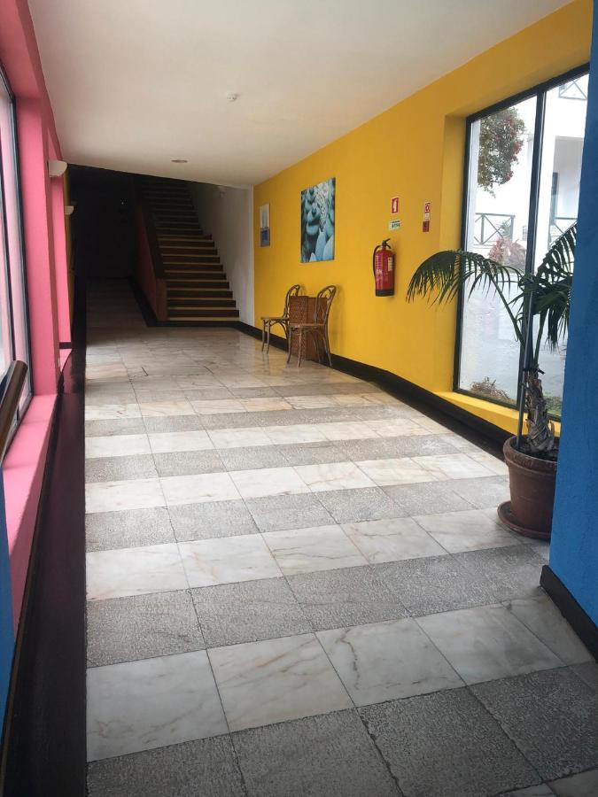 Hotel Castelo De Vide Exterior photo