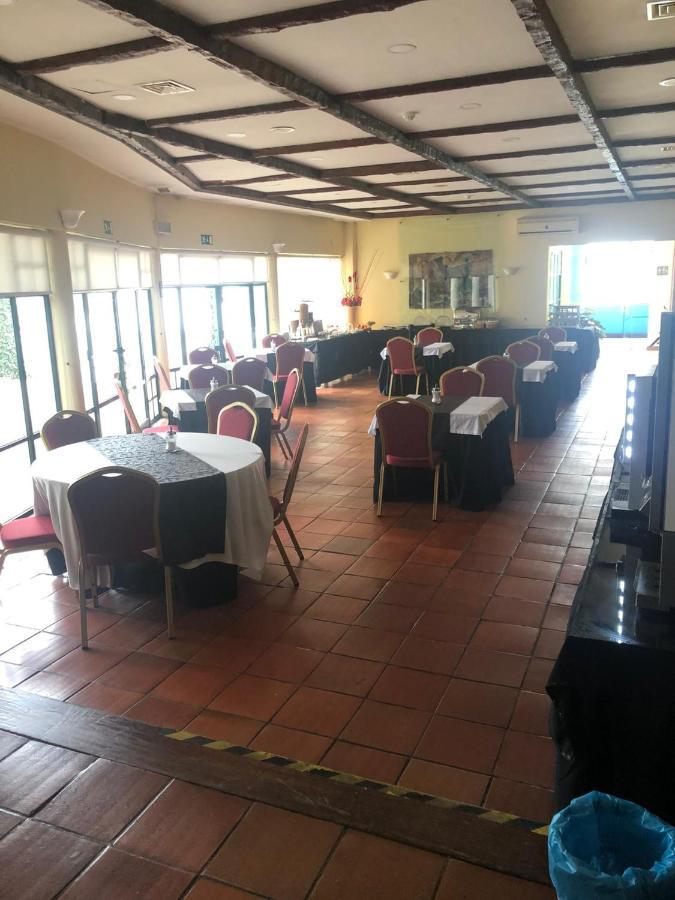 Hotel Castelo De Vide Exterior photo