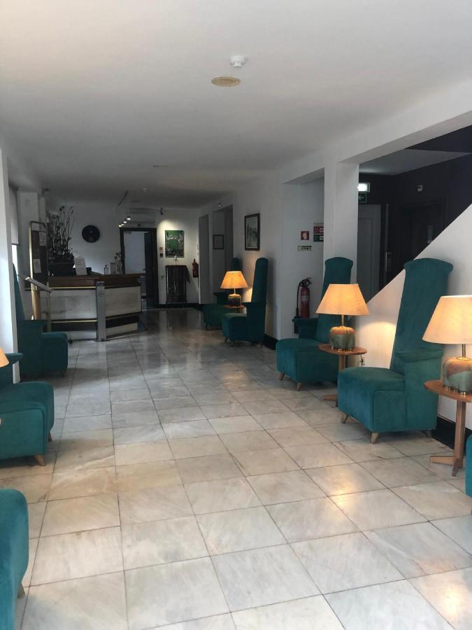 Hotel Castelo De Vide Exterior photo