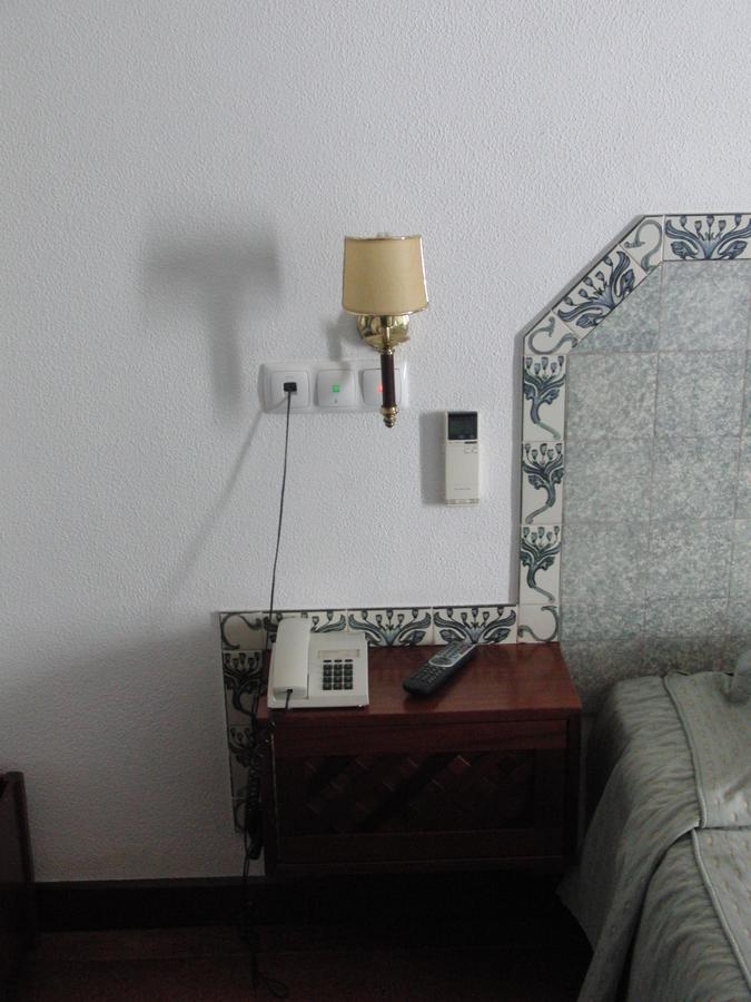 Hotel Castelo De Vide Room photo