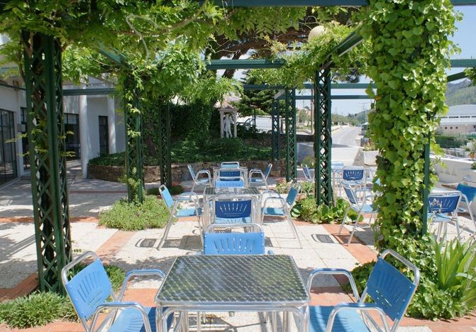 Hotel Castelo De Vide Exterior photo